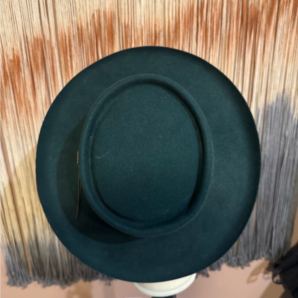 Eddy Bros. Wide Brim Hat - Picture 2 of 6